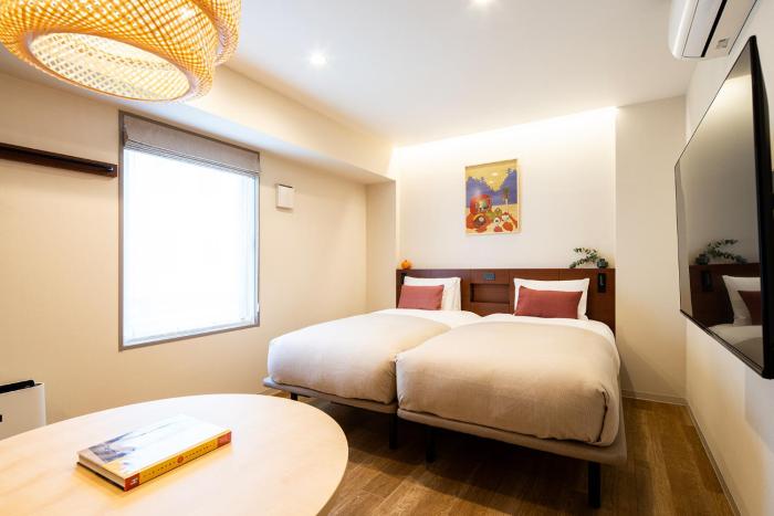 Section L Ueno-Hirokoji