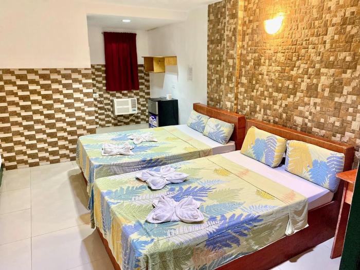 Aosmec Square Hotel