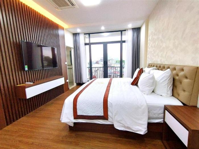 Hanvet Hotel HN - by BAY LUXURY