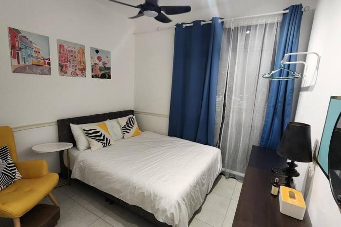 The Nova by The City Collection II