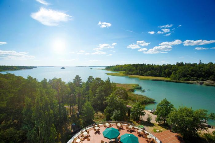 Ruissalo Spa Hotel