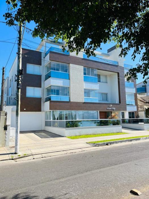 Apto duplex Lagoa do Violão