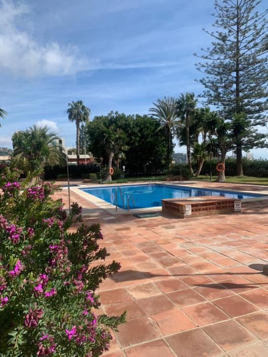 Apartamento Rosa Náutica Primera linea de playa