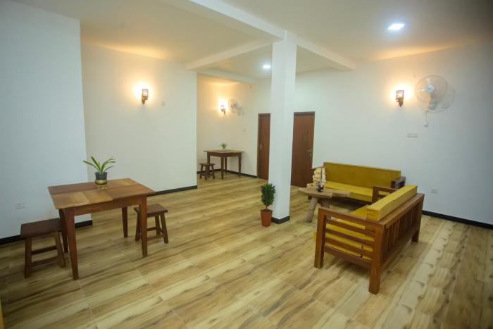 "Anas Oasis Villa
