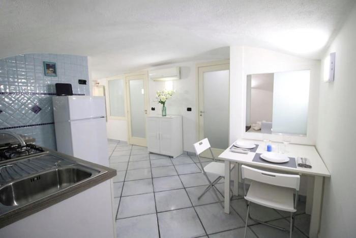 San Mattia Home-QuartieriSpagnoli