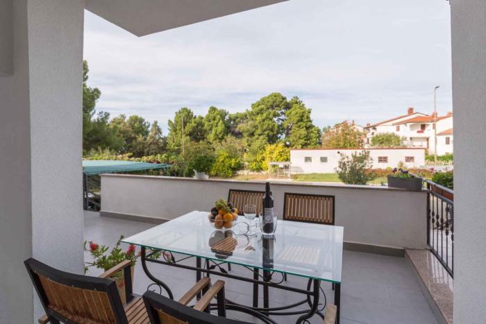 Apartments in Porec - Istrien 35369