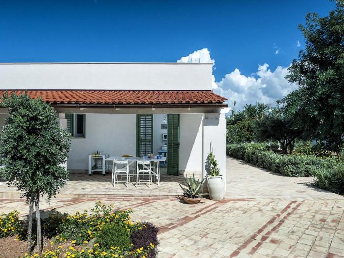Casa Bianca
