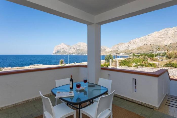 Sunset Panoramic - Isola delle Femmine