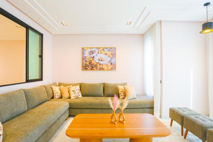 Les Joyeux Luxury Suites & Appart