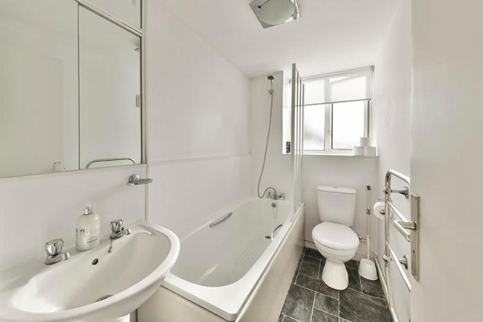 Cosy 1BR South Kensington apartment