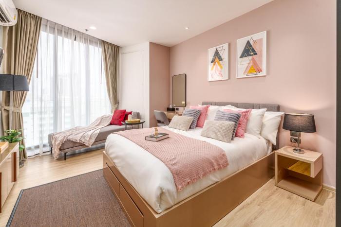 Pattaya Central Suites