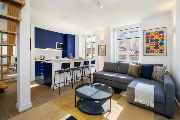 WHome Carrião 31 Urban Oasis in Premium Location wAC