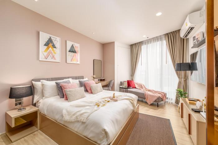 Edge Central Pattaya #188