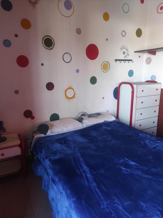 Habitación con baño privado