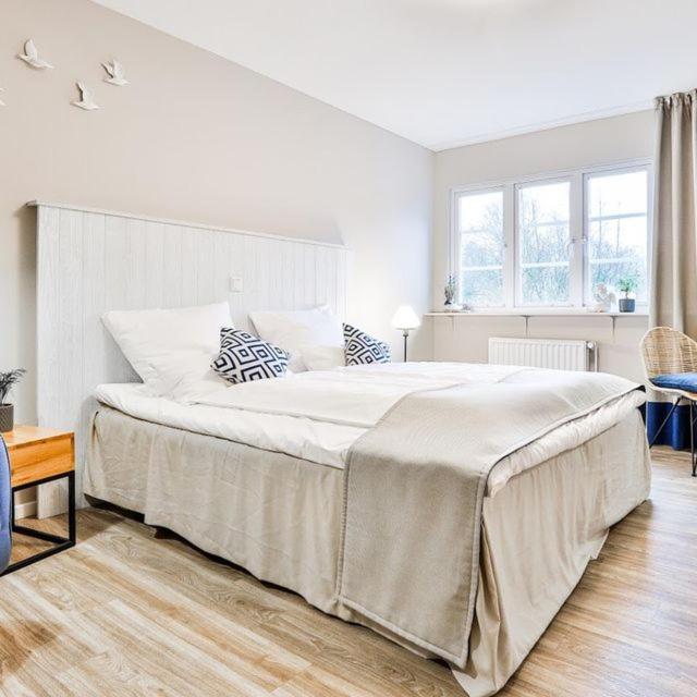 Hotel Utspann Schafflund