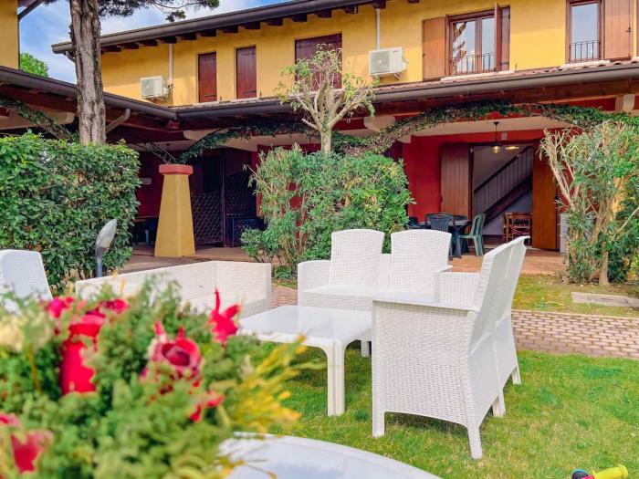 Holiday home in San Michele al Tagliamento 42857