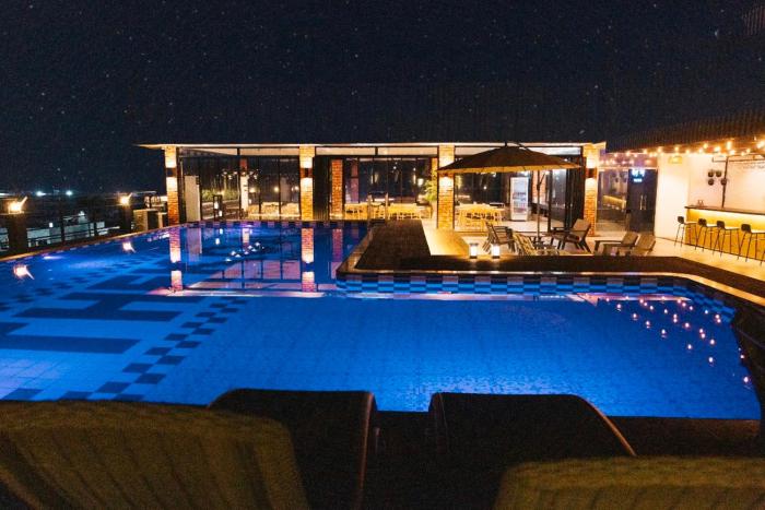 THE KOA Hotel & Spa