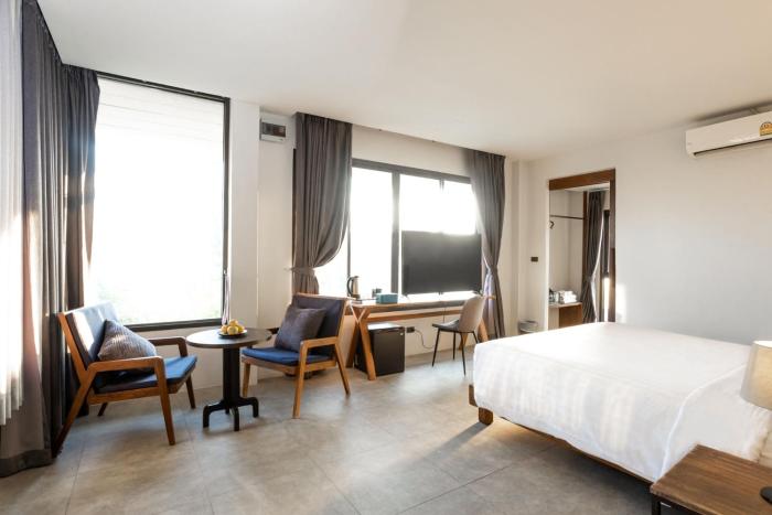 VIYA lodge