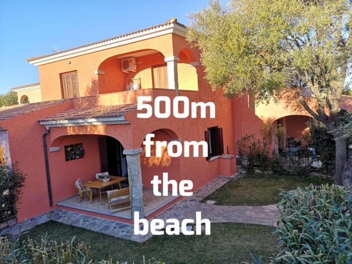 Casa Sara San Teodoro