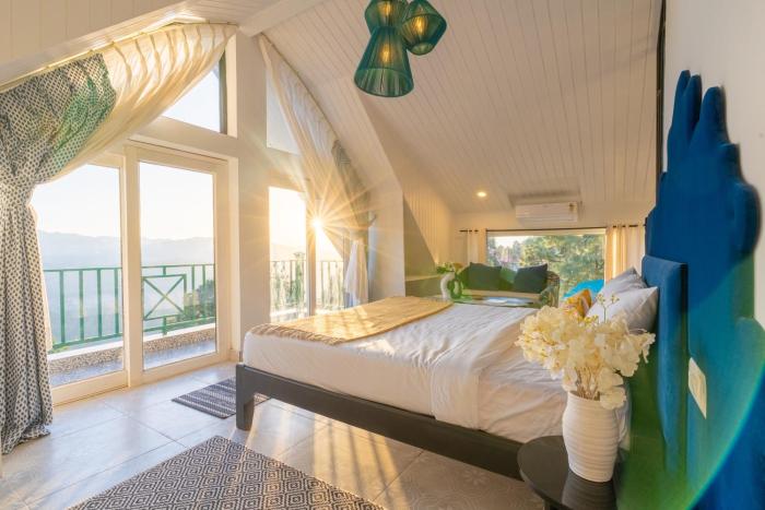 Seclude Kasauli, Himachal Pradesh