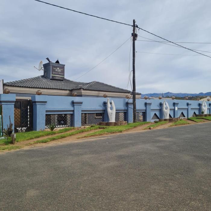 UP 2 DATE GUESTHOUSE