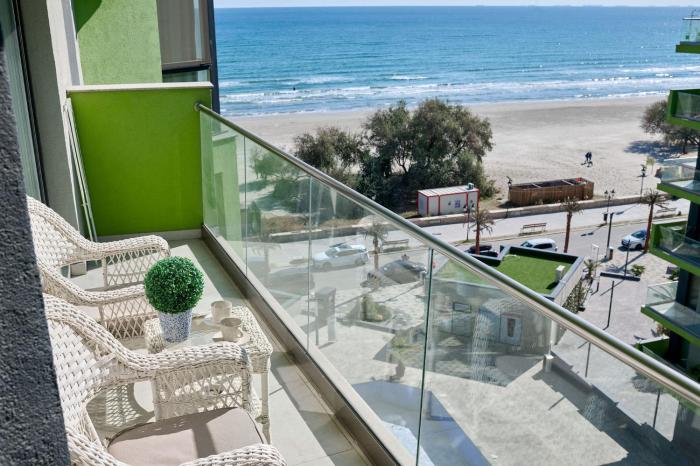 Sara Blu Apartment Spa and Pool Beach Resort