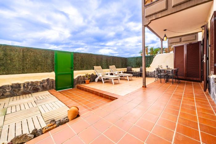 Gaviota Real en Balcon del Mar