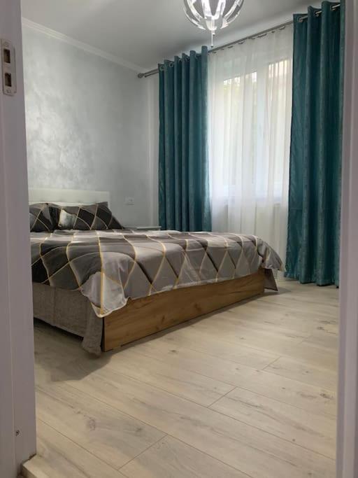 Apartament in complex rezidențial