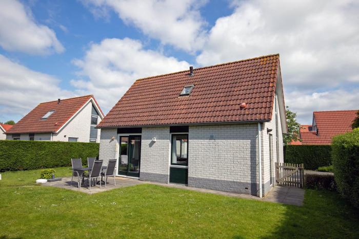 Kustverhuur, Park Schoneveld Stern 263