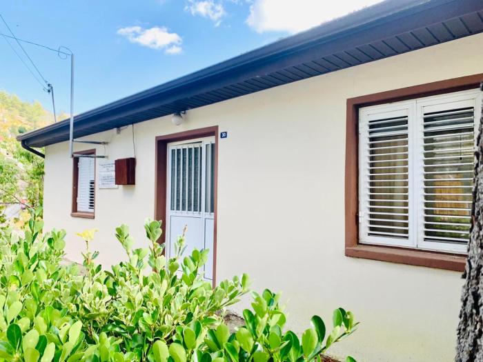 Rubinas Traditional House - Kyperounda