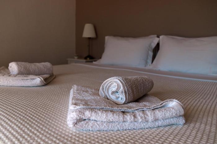 Bozikis House! A cosy apartment in the city centre