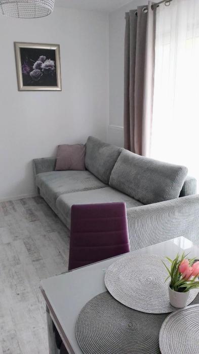 Apartament na Kruczej