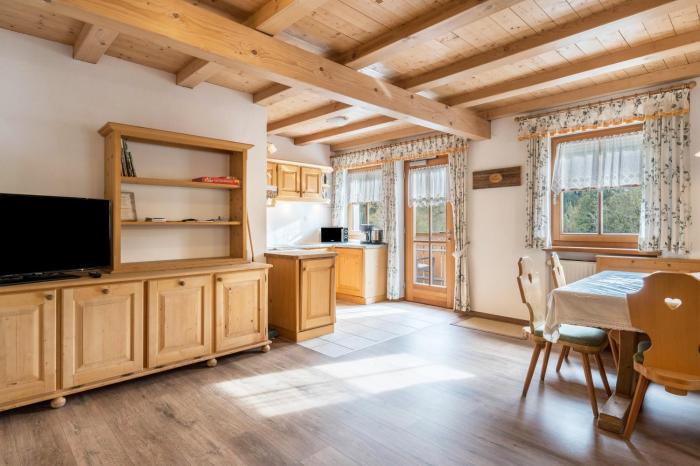 Kranebitterhof Apt Edelweiss