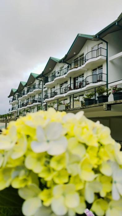 Lake Breeze Luxury Apartment