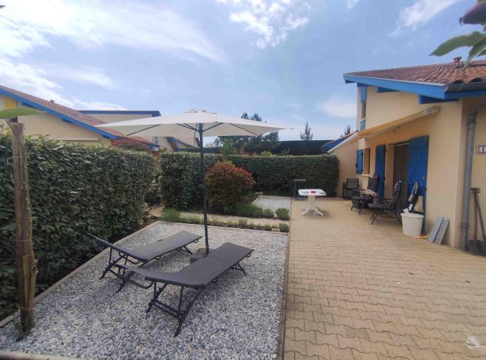 Village Océlandes 187