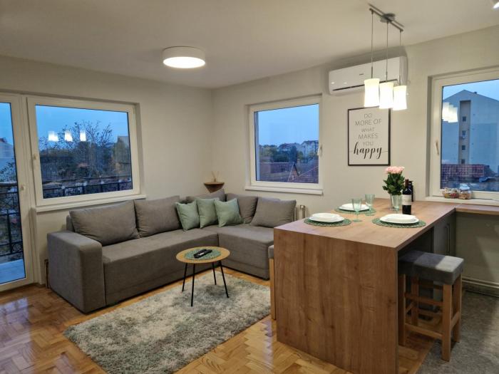 VICTORY APARTMENT
