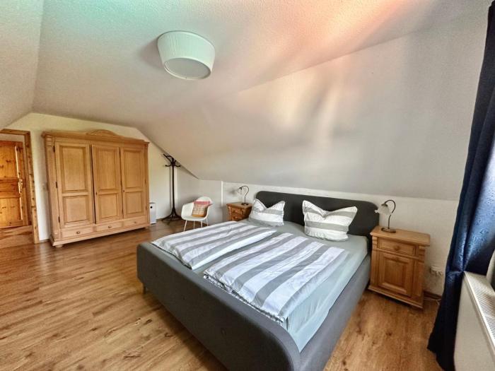 Apartment Rügen by Interhome