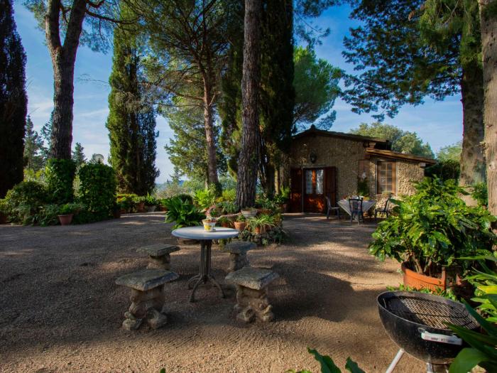 Holiday Home Il Crocino II by Interhome