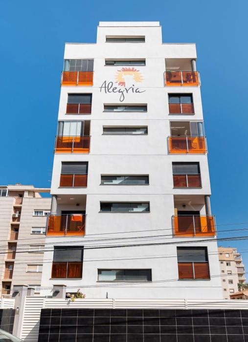D.O.M.A. Residencial Alegria