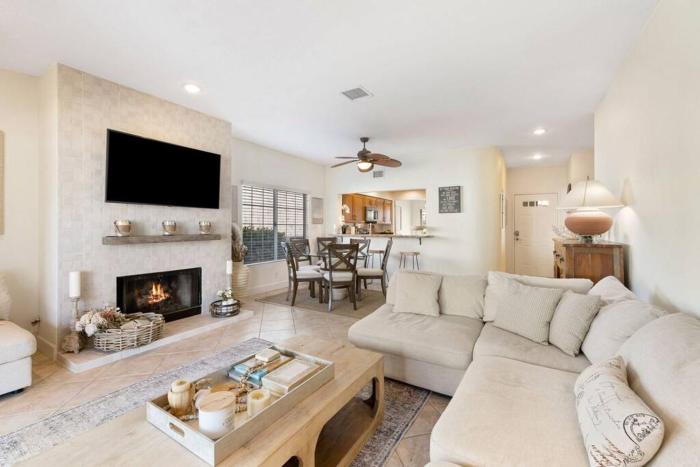 Home Sweet Home w Resort Amenities