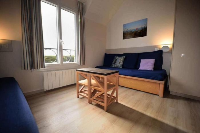 Résidence Port du Crouesty - maeva Home - Appartement Duplex 3 pièces 7 personnes Sélection MAE-1484