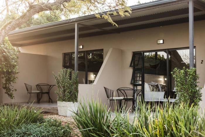 Bona Vista Self-Catering Accommodation