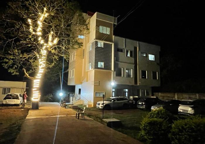 Naksha Tree Hotels - Yelagiri