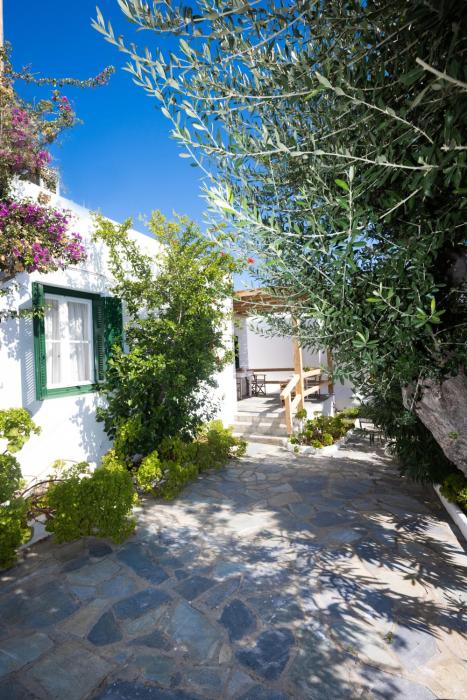 Charming House Platy Gialos