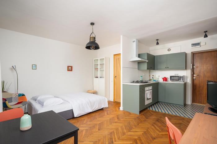 Elektrownia Powiśle Standard Studio