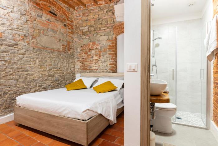 Central studio S. Spirito, AC