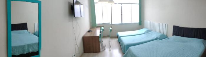 Apartamento Copacabana