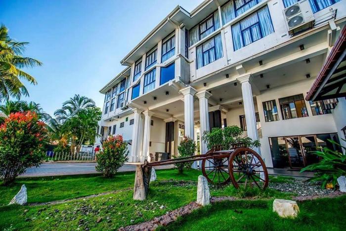 G.M.T.SORABORA VILLAGE HOTEL