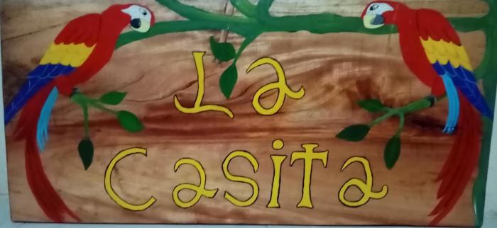 La Casita