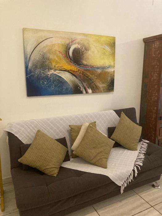 Luxuoso Loft Copanema 322